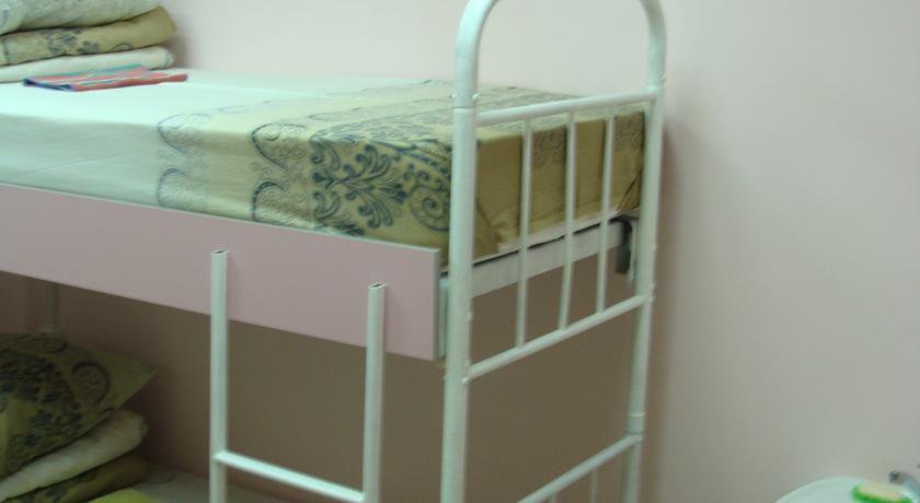 Гостиница Hostel Dali Улан-Удэ