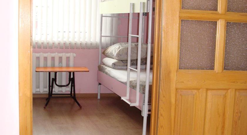 Гостиница Hostel Dali Улан-Удэ-16