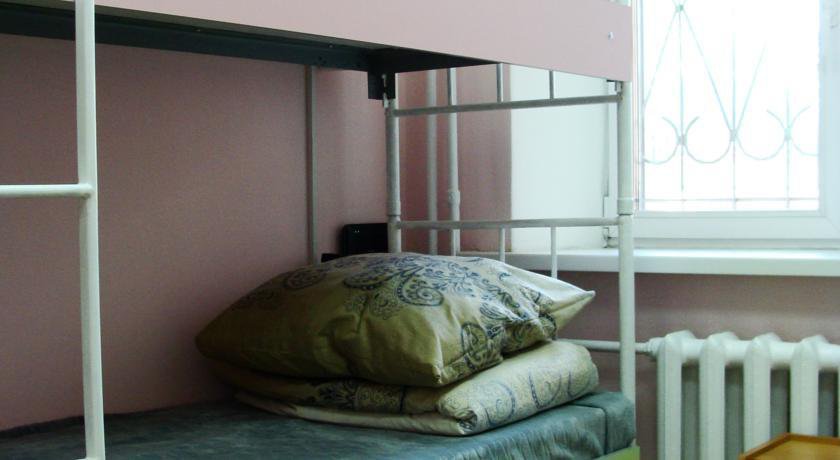 Гостиница Hostel Dali Улан-Удэ