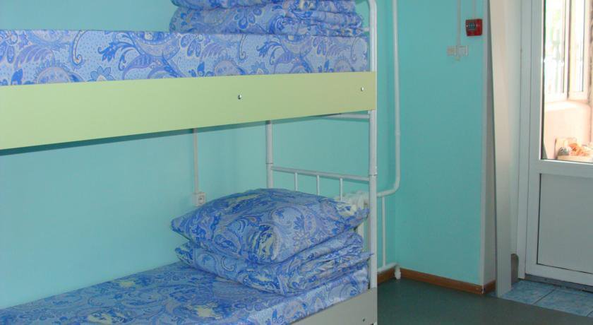 Гостиница Hostel Dali Улан-Удэ-27