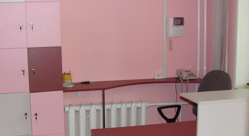Гостиница Hostel Dali Улан-Удэ-23