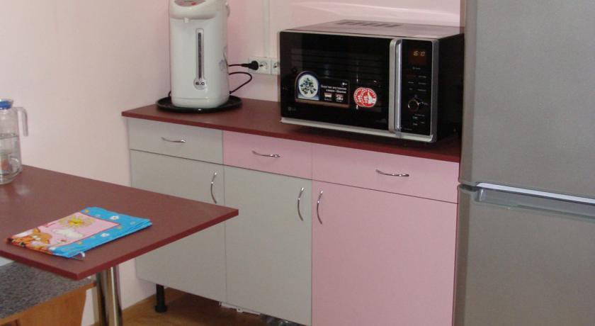 Гостиница Hostel Dali Улан-Удэ-26