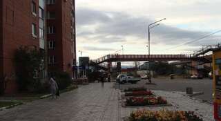 Гостиница Hostel Dali Улан-Удэ-0