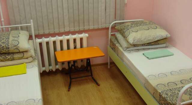 Гостиница Hostel Dali Улан-Удэ-4