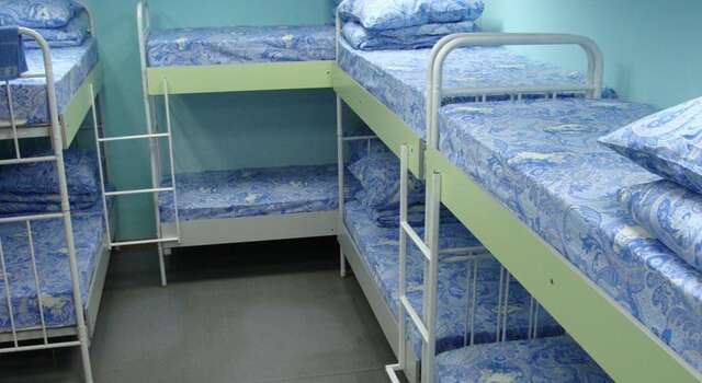 Гостиница Hostel Dali Улан-Удэ-7