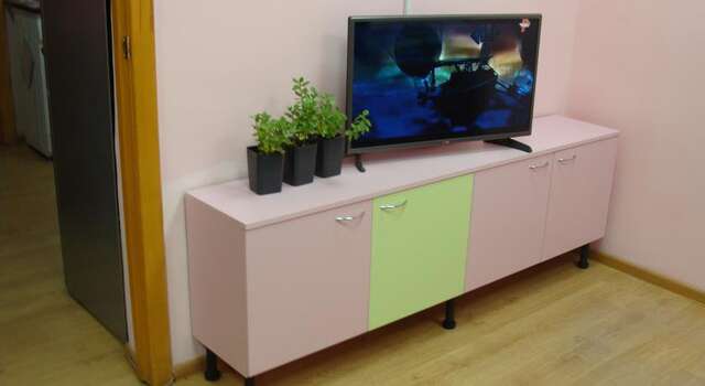 Гостиница Hostel Dali Улан-Удэ-21