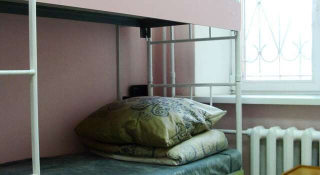 Гостиница Hostel Dali Улан-Удэ-11