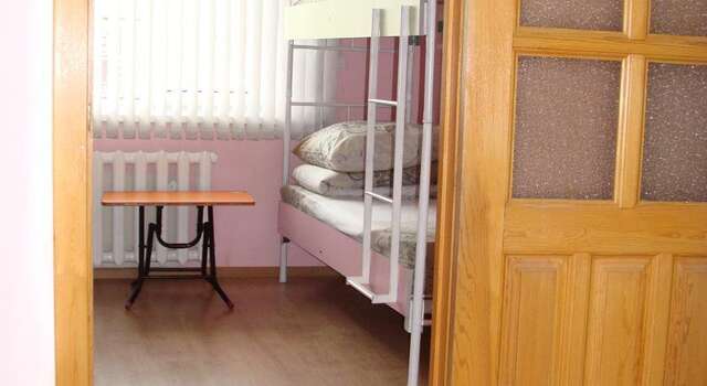 Гостиница Hostel Dali Улан-Удэ-15