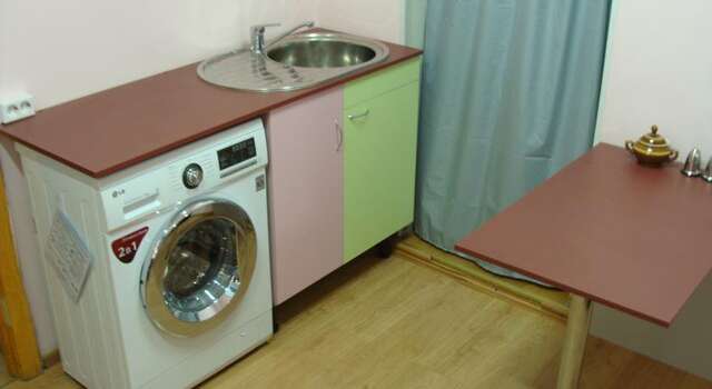 Гостиница Hostel Dali Улан-Удэ-19