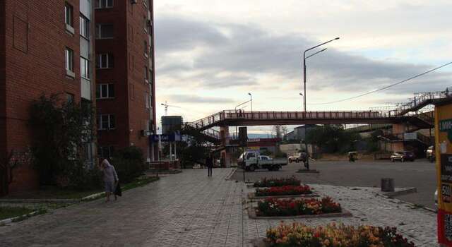 Гостиница Hostel Dali Улан-Удэ-3