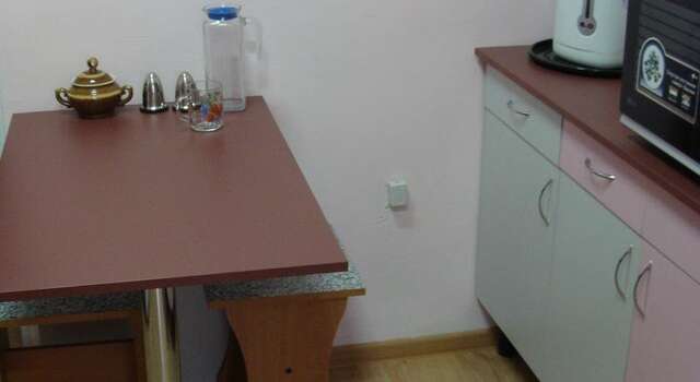 Гостиница Hostel Dali Улан-Удэ-20