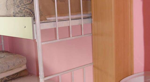 Гостиница Hostel Dali Улан-Удэ-14