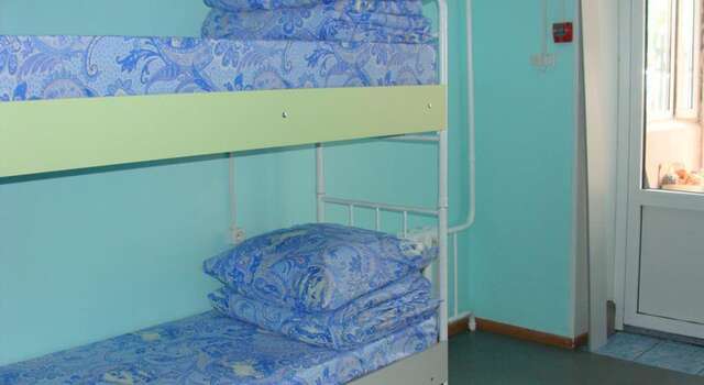 Гостиница Hostel Dali Улан-Удэ-26