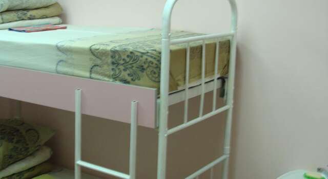 Гостиница Hostel Dali Улан-Удэ-9