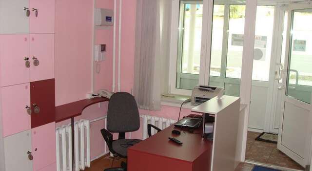 Гостиница Hostel Dali Улан-Удэ-23