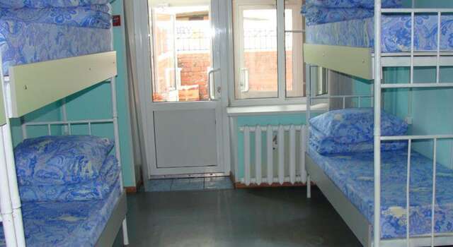Гостиница Hostel Dali Улан-Удэ-8