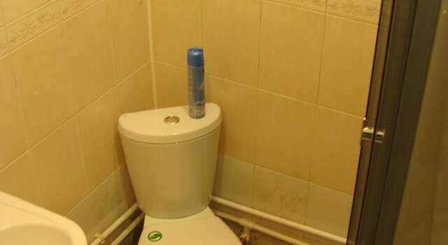 Гостиница Hostel Dali Улан-Удэ-16