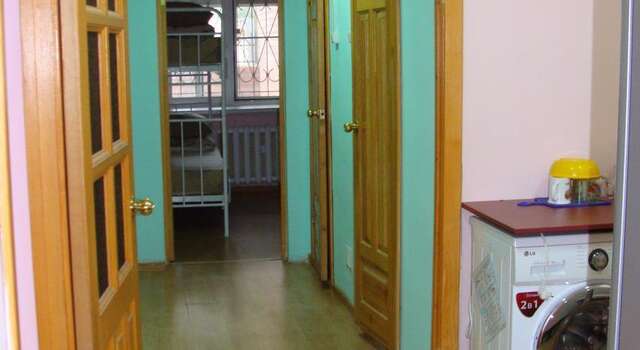 Гостиница Hostel Dali Улан-Удэ-18