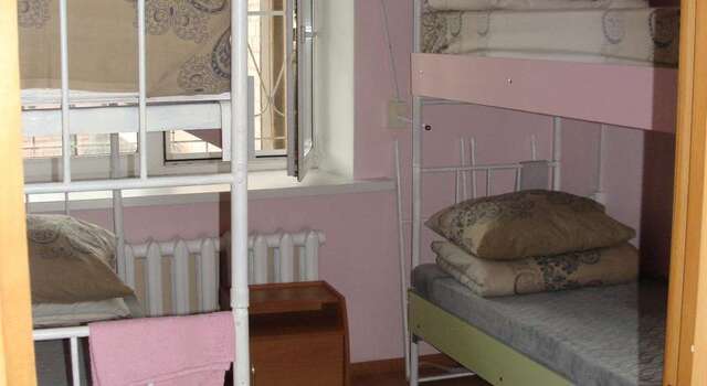 Гостиница Hostel Dali Улан-Удэ-12